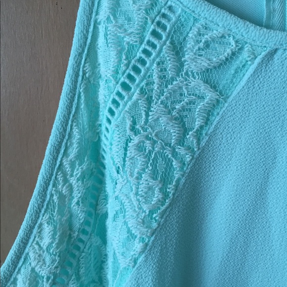 Girls summer dress - Picture 4 of 5